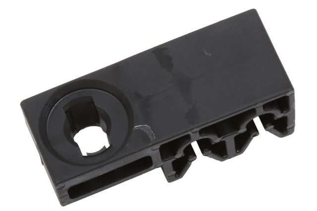 25896786 - : Front Brake Pipe Clip for GM Image
