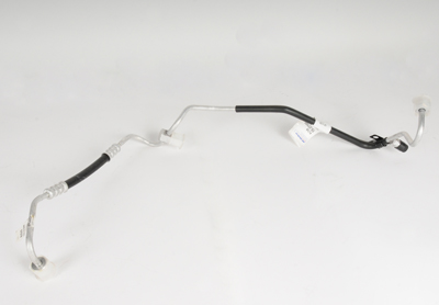 15032441 - HVAC: Tube Assembly for Chevrolet: Express 1500, Express 2500, Express 3500, G10, G20, G30, P30 | GMC: G1500, G2500, G3500, Savana 1500, Savana 2500, Savana 3500 Image