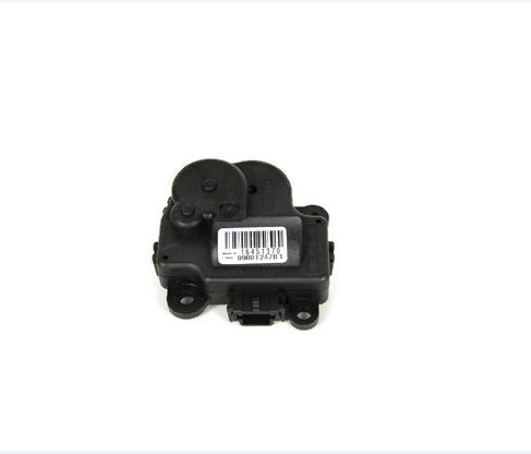 22754988 - HVAC: Actuator for Buick: LaCrosse | Cadillac: XLR | Chevrolet: Corvette, Impala, Impala Limited, Malibu, Monte Carlo | Pontiac: Grand Prix Image