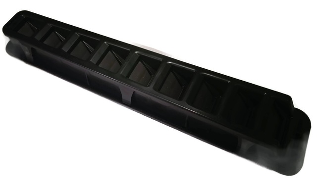 15816854 - Body: Relief Valve for Cadillac: Escalade, Escalade ESV, Escalade EXT | Chevrolet: Avalanche, Suburban 1500, Suburban 2500, Tahoe | GMC: Yukon, Yukon XL 1500, Yukon XL 2500 Image