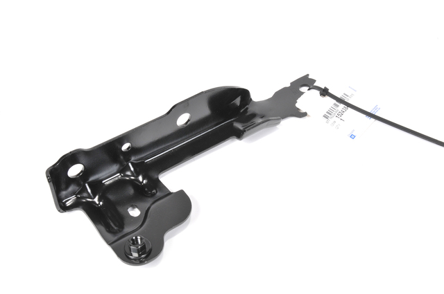 15243848 - Body: Hinge Assembly for Chevrolet: Silverado 1500, Silverado 2500 HD, Silverado 3500 HD | GMC: Sierra 1500, Sierra 2500 HD, Sierra 3500 HD Image