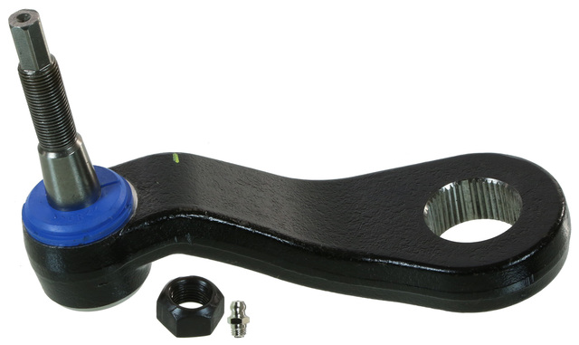 19460304 - : Arm for GM Image