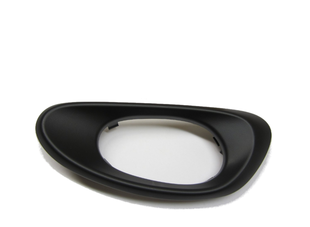 15214501 - Body: Handle Bezel for Chevrolet: Trailblazer, Trailblazer EXT Image