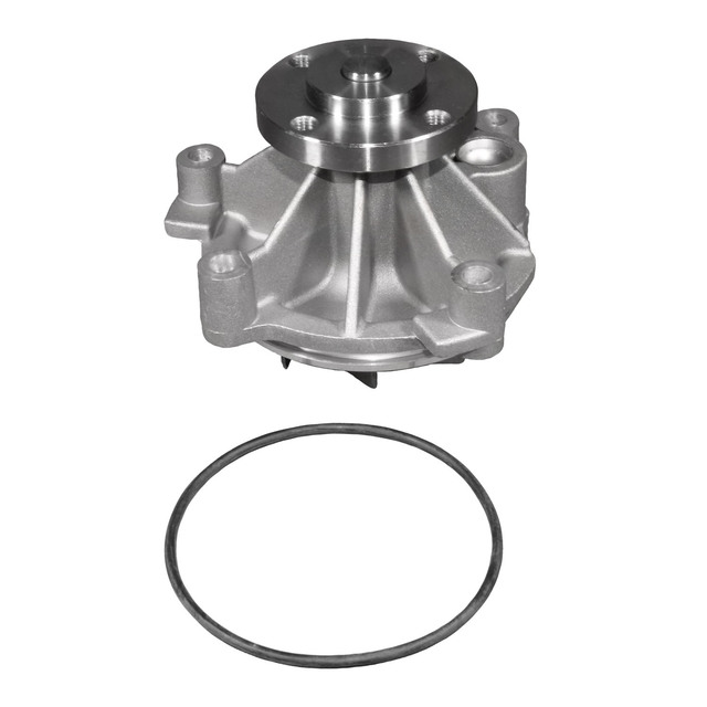 12494231 - : Pump Kit for GM Image