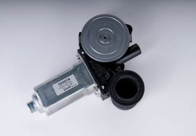 88969904 - Body: Window Motor for Pontiac: Vibe Image