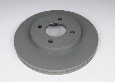 19303829 - Brakes: Rotor for GM Image