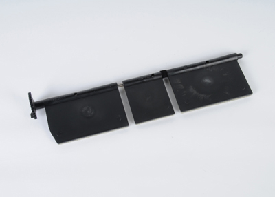 52497685 - HVAC: Air Valve for Chevrolet: Trailblazer, Trailblazer EXT | GMC: Envoy, Envoy XL, Envoy XUV | Oldsmobile: Bravada Image