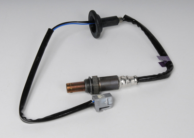 88971385 - Emission System: Rear Oxygen Sensor for Pontiac: Vibe Image