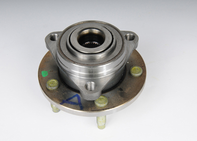 22728987 - Brakes: Hub Assembly for Chevrolet: HHR Image
