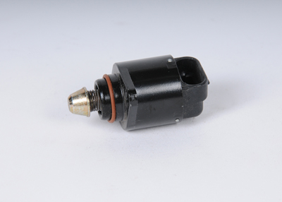 17112650 - Fuel System: Fuel Injection Idle Air Control Valve for Buick: Century, Electra, LeSabre, Reatta, Riviera, Skylark | Oldsmobile: 98, Achieva, Cutlass Calais, Cutlass Ciera, Cutlass Cruiser, Delta 88, Toronado | Pontiac: Bonneville, Grand Am Image