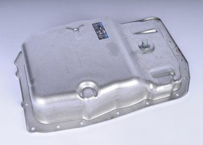 24239529 - Maintenance &amp; Lubrication: Trans Pan for Cadillac: XLR | Chevrolet: Corvette Image