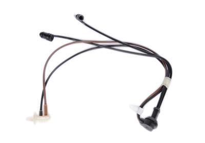 15783857 - : Heating and Air Conditioning Vacuum Harness for GM Image