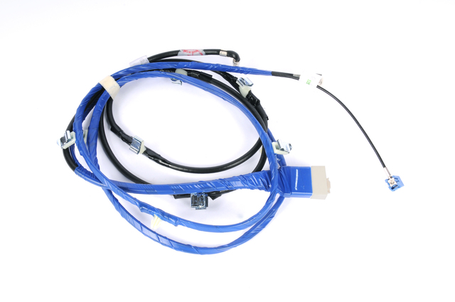 10350677 - Electrical: Cable for Buick: Terraza | Chevrolet: Uplander | Pontiac: Montana | Saturn: Relay Image