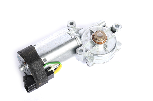 15139684 - Body: Motor for GM Image