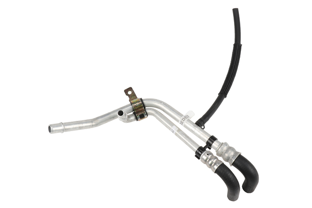 19130081 - HVAC: HVAC Heater Hose Assembly for Buick: Rainier | Chevrolet: Trailblazer | GMC: Envoy Image