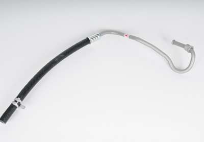 10408957 - Cooling System: Hose for Chevrolet: Venture | Oldsmobile: Silhouette | Pontiac: Montana, Trans Sport Image