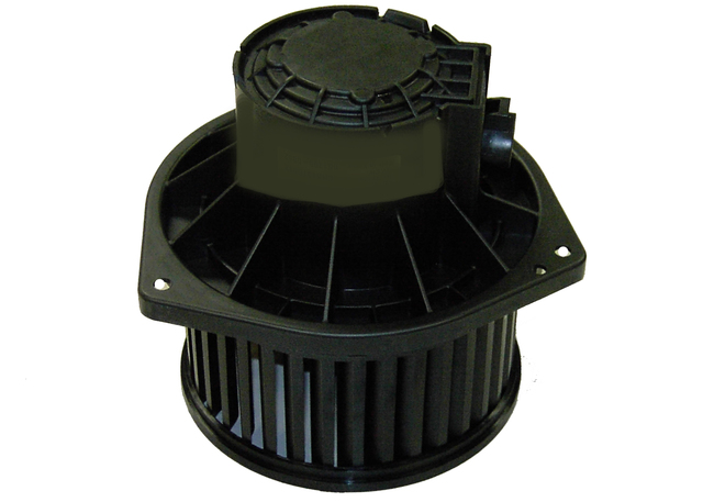 15249638 - HVAC: Fan &amp; Motor for Buick: Terraza | Chevrolet: Uplander, Venture | Oldsmobile: Silhouette | Pontiac: Montana | Saturn: Relay Image