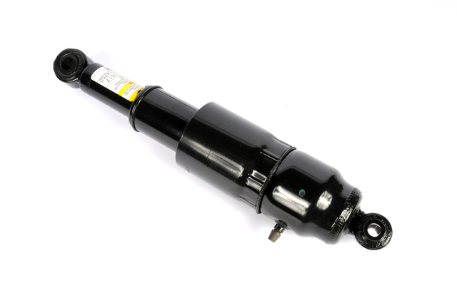 12642700 - Fuel System: Intake Manifold for Cadillac: ATS, CTS | Chevrolet: Camaro, Caprice Image