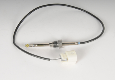 12607296 - : Exhaust Temperature Sensor for GM Image
