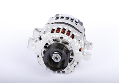 25888947 - Electrical: Alternator for GM Image