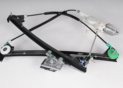 15781690 - Body: Window Regulator for Chevrolet: Corvette Image