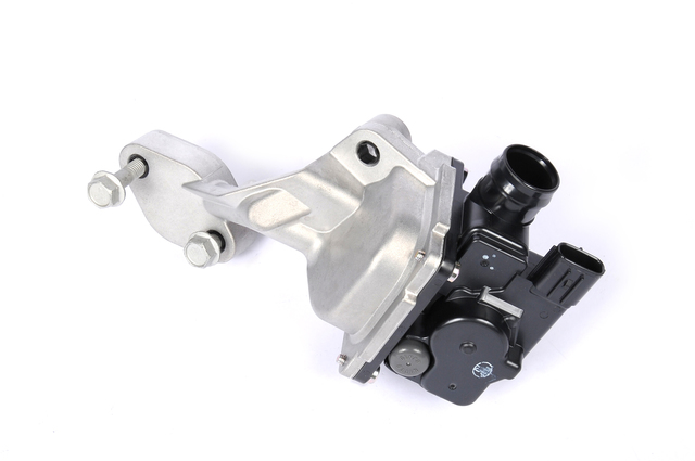 12636249 - : Secondary Air Injection Shut-Off and Check Valve for Cadillac: ATS Image