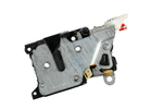 19120292 - Body: Lock for Buick: Rendezvous | Pontiac: Aztek Image