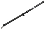 84675731 - Universals &amp; Rear Axle: Drive Shaft for Chevrolet: Express 3500, Express 4500 | GMC: Savana 3500, Savana 4500 Image