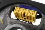 84946328 - : Very Dark Atmosphere Steering Wheel for GM Image