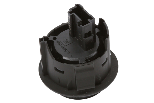 84389158 - Body: Lift Gate Switch for Buick: Enclave, Encore GX, Regal Sportback, Regal TourX | Cadillac: XT4, XT5, XT6 | Chevrolet: Trailblazer, Traverse, Traverse Limited | GMC: Acadia Image
