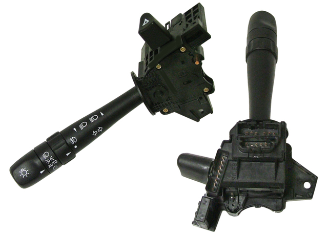 10347351 - Steering: Combo Switch for Pontiac: Grand Prix Image