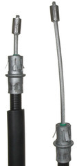 Intermediate Parking Brake Cable Assembly - GM (88916694)