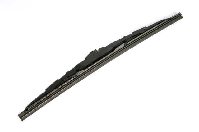 15262794 - Body: Wiper Blade for Buick: Rainier | Chevrolet: Trailblazer | GMC: Envoy Image