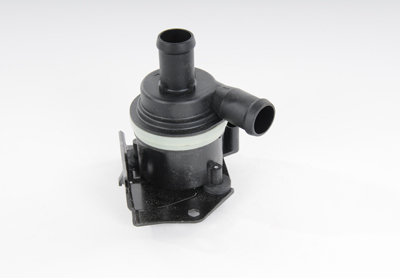 25956694 - Cooling System: Auxiliary Pump for GM Image