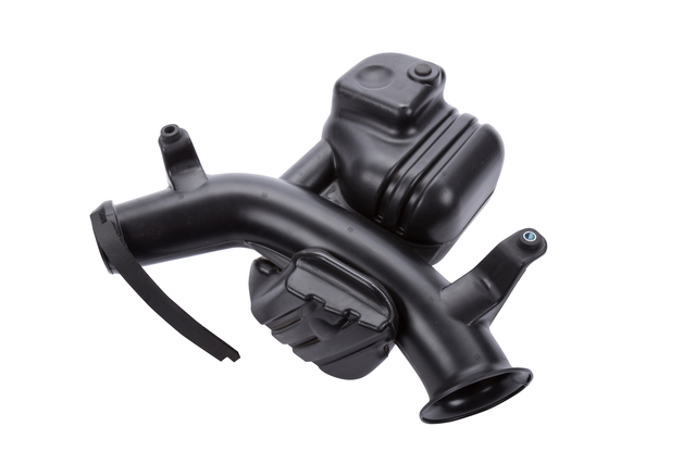 15229301 - Engine: Intake Duct for GM Image