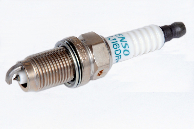 12582002 - Ignition: Spark Plug for GM Image