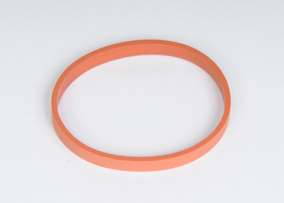 24455112 - Fuel System: Engine Intake Manifold Gasket for Chevrolet: Cavalier, Classic, Cobalt, HHR, Malibu | Oldsmobile: Alero | Pontiac: G5, G6, Grand Am, Solstice, Sunfire | Saturn: Aura, Ion, L300, LS, LS1, LW1, Sky, Vue Image