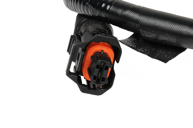 19115595 - Brakes: ABS Wheel Speed Sensor Wiring Harness for Pontiac: Solstice | Saturn: Sky Image