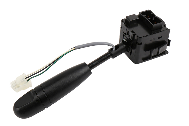 96540683 - : Turn Signal and Headlamp Dimmer Switch for Chevrolet: Aveo, Aveo5 | Pontiac: G3 Image