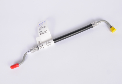 21031307 - Cooling System: Cooler Pipe for Saturn: SC, SC1, SC2, SL, SL1, SL2, SW1, SW2 Image