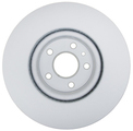 19387998 - : Rotor for GM Image