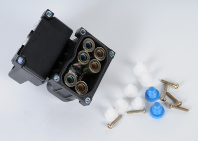 12457655 - Electrical: Control Module for Chevrolet: Camaro | Pontiac: Firebird Image