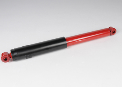 15770189 - Suspension: Shock for Chevrolet: Suburban 1500, Tahoe | GMC: Yukon, Yukon XL 1500 Image