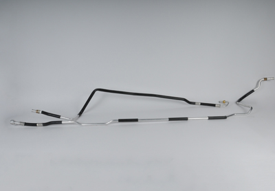 19209418 - HVAC: AC Hose for Chevrolet: Suburban C1500, Suburban C2500, Suburban K1500, Suburban K2500 | GMC: Suburban C1500, Suburban C2500, Suburban K1500, Suburban K2500 Image