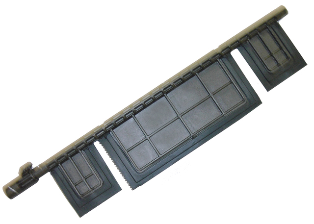 10364919 - HVAC: Defroster Valve for Buick: Terraza | Chevrolet: Uplander | Pontiac: Montana | Saturn: Relay Image