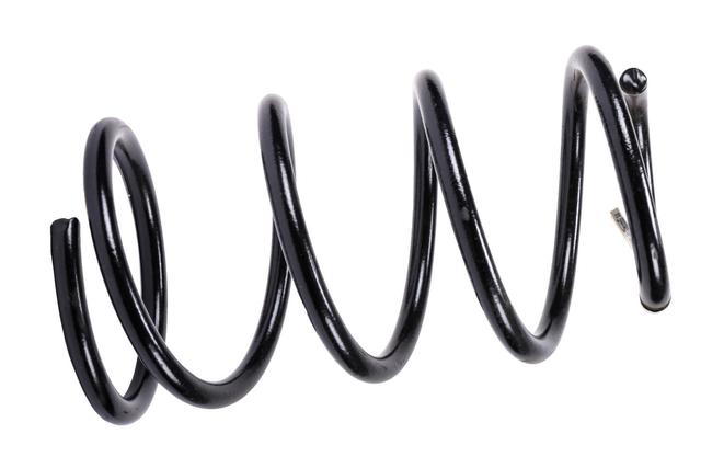 22132938 - Suspension: Spring for Chevrolet: Malibu | Oldsmobile: Achieva, Alero, Cutlass, Cutlass Supreme | Pontiac: Grand Am Image