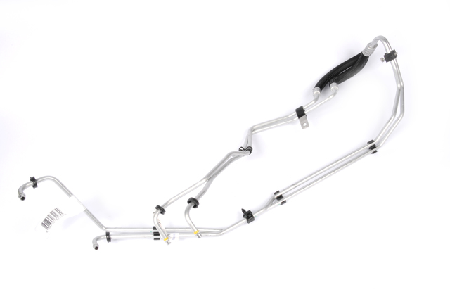 23488081 - : Manual Transmission Fluid Cooler Inlet and Outlet Line for Chevrolet: Corvette Image