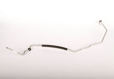 15792688 - Cooling System: Hose for Chevrolet: Venture Image