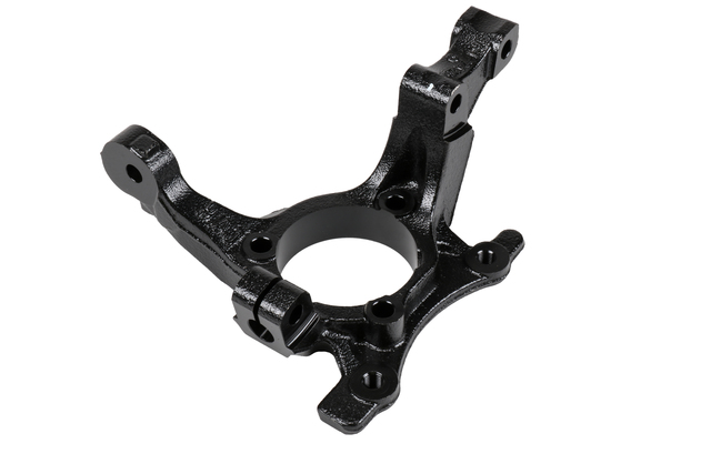 13156041 - Suspension: Knuckle for Saturn: Astra Image