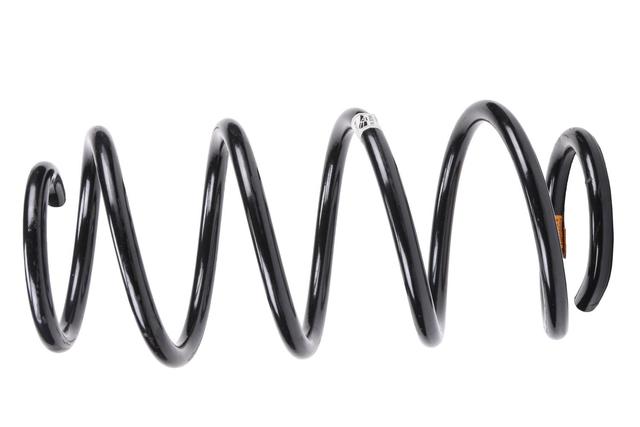 25693387 - Suspension: Coil Spring for GM Image